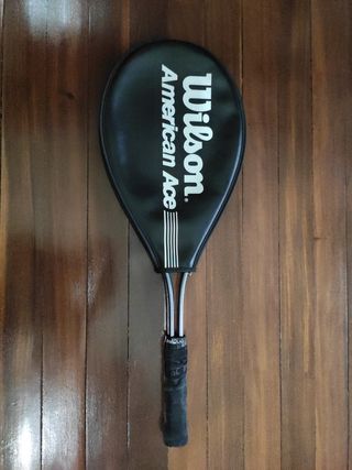 Raqueta Wilson American Ace