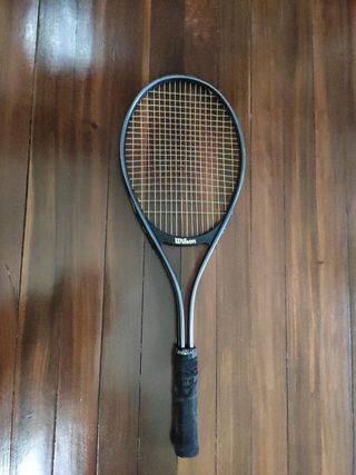 Raqueta Wilson American Ace
