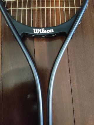 Raqueta Wilson American Ace