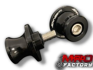 Diabolos negro Kawasaki ZX-6R - Nuevo