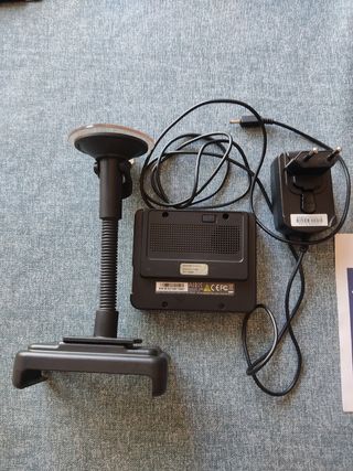 GPS AIRIS T930 - navegador