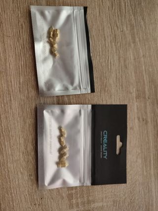 Boquillas Creality 3D 0.6mm & 0.8mm