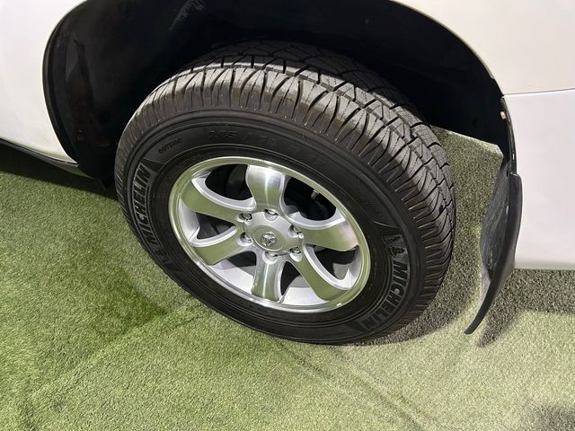 Toyota Land Cruiser 150 2018