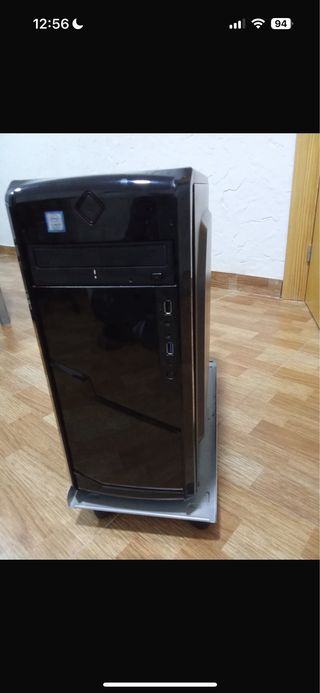 Torre PC Gaming
