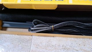 Mosquitera tipo marco 120x140cm