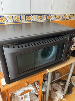 Horno Orbegozo HOT 397 - 39L