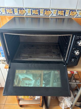 Horno Orbegozo HOT 397 - 39L