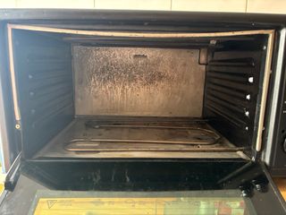 Horno Orbegozo HOT 397 - 39L