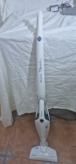 Aspiradora Taurus Air-Tech Zl9012 3 en 1