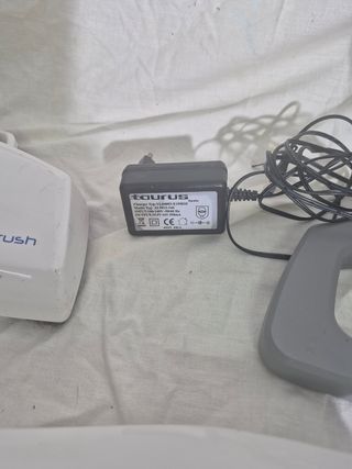 Aspiradora Taurus Air-Tech Zl9012 3 en 1