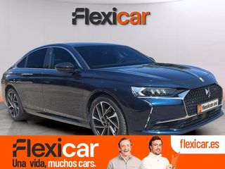 DS DS 9 E-TENSE 225 RIVOLI +