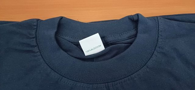 Camisetas trabajo Citroën