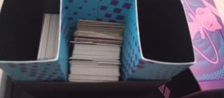 Lote Cartas Pokémon 2012+ Muchas tarjetas 