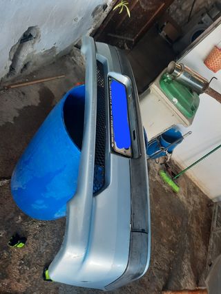 Paragolpes trasero Peugeot 106 sport