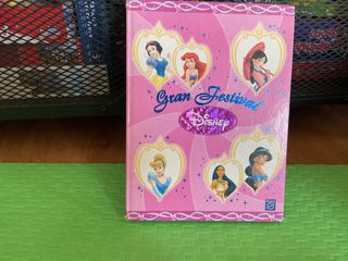 Gran Festival Disney Princess