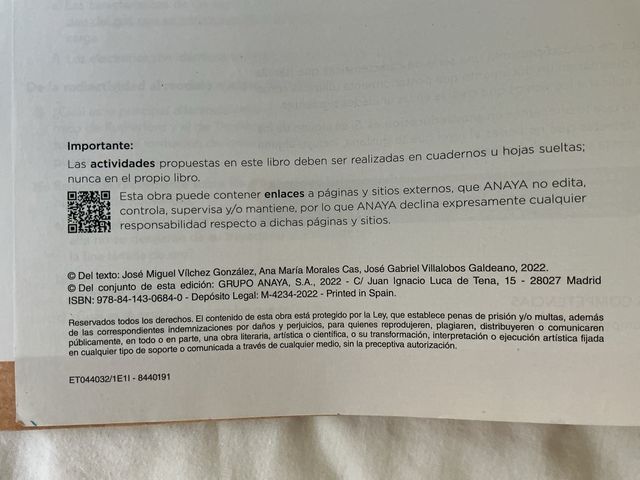 Física y Química 3.