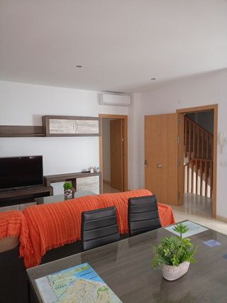 Apartamento vacacional - Alquiler