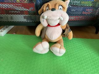Peluche Perro Pirata