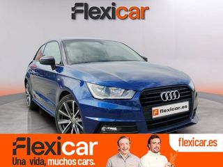 Audi A1 1.4 TFSI 125CV Attraction