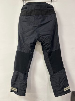 Pantalón BMW Moto Gore-Tex Reschen GTX Azul/ Gris