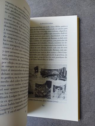 Batman desde la periferia: Un libro para fanáti...