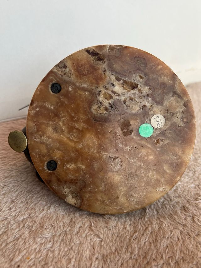 Posacenere elefante vintage