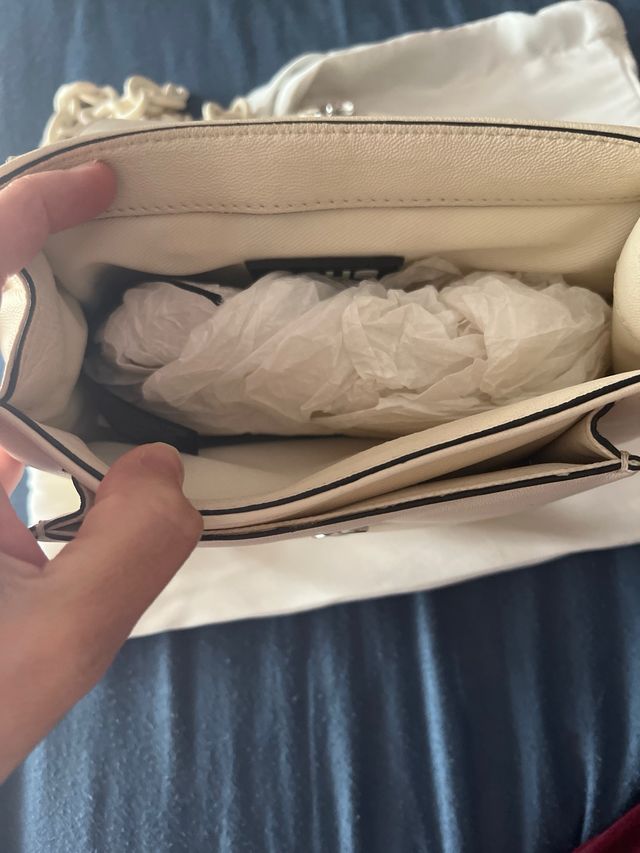 Precioso bolso de Tous