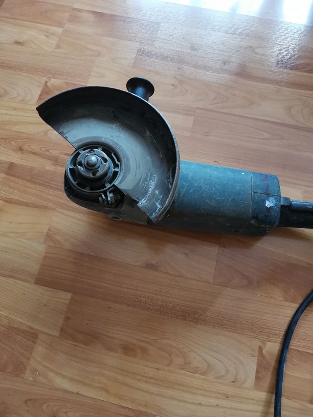 Amoladora Bosch GWS22-230CH Professional