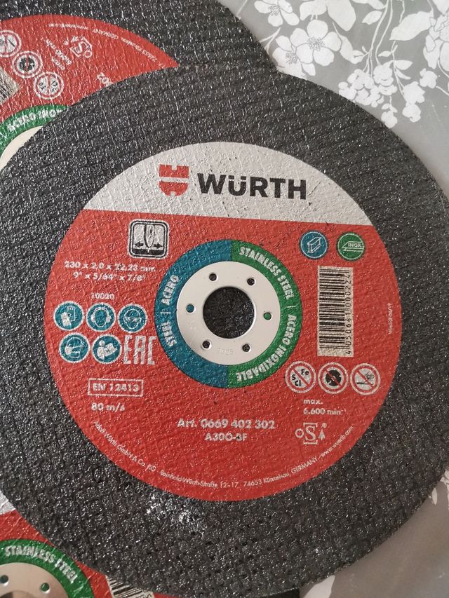 Amoladora Bosch GWS22-230CH Professional