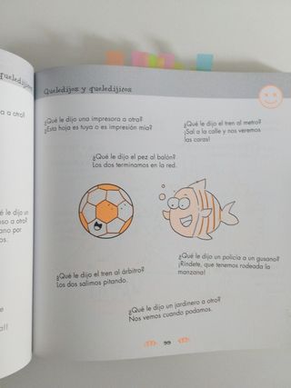 El libro del buen humor (Spanish Edition)