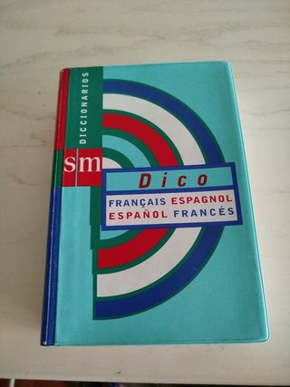 Diccionarios Espanol-Frances
