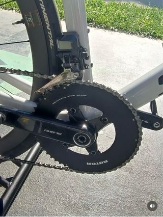 Specialized Roubaix S-Works - T54