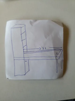 OFERTA BLACK FRIDAY Mueble para habitación juvenil