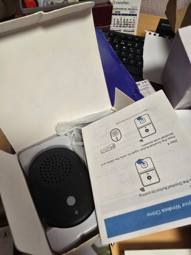 Dash Cam cámara coche - Seguridad