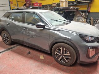 Peugeot 2008 - Despiece 2023