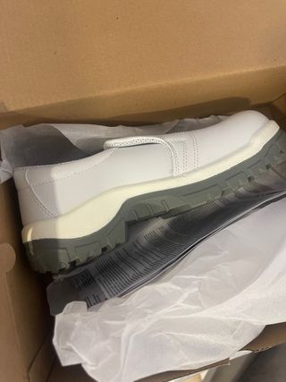Zapatos seguridad Protectionline
