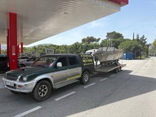 Portes nauticos 
