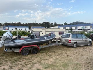 Portes nauticos 