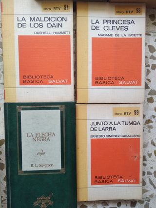 Libros! Caballo de Troya J.J. Benítez Pérez Galdós