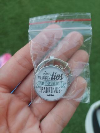 Regalos Padrino