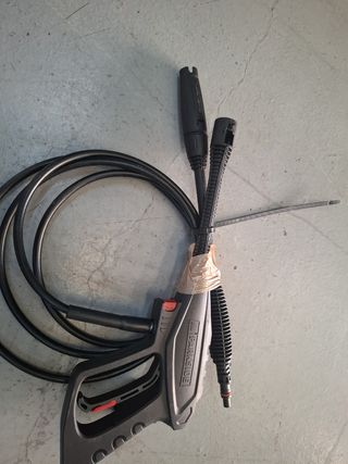Lanza hidrolimpiadora Karcher
