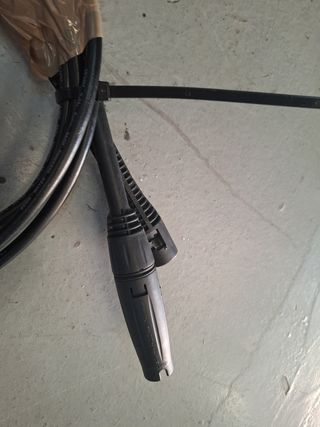Lanza hidrolimpiadora Karcher