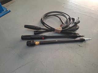 Lanza hidrolimpiadora Karcher
