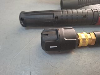 Lanza hidrolimpiadora Karcher