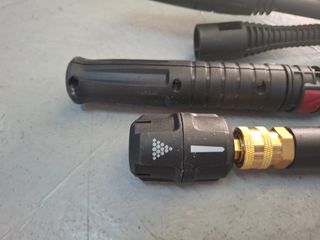 Lanza hidrolimpiadora Karcher