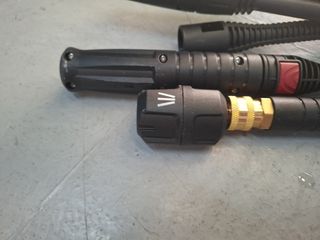 Lanza hidrolimpiadora Karcher