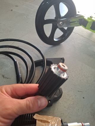 Lanza hidrolimpiadora Karcher