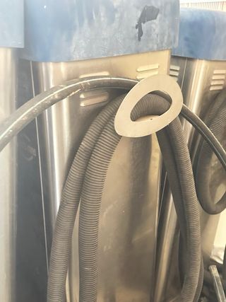 Aspiradoras Fioto Windy F-15