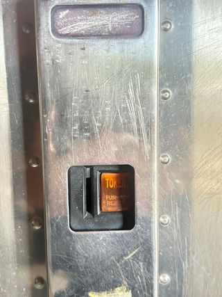 Aspiradoras Fioto Windy F-15