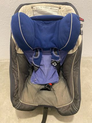 Silla coche Concord grupo 3 (9-18kg)